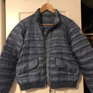 Women’s Moncler puffer